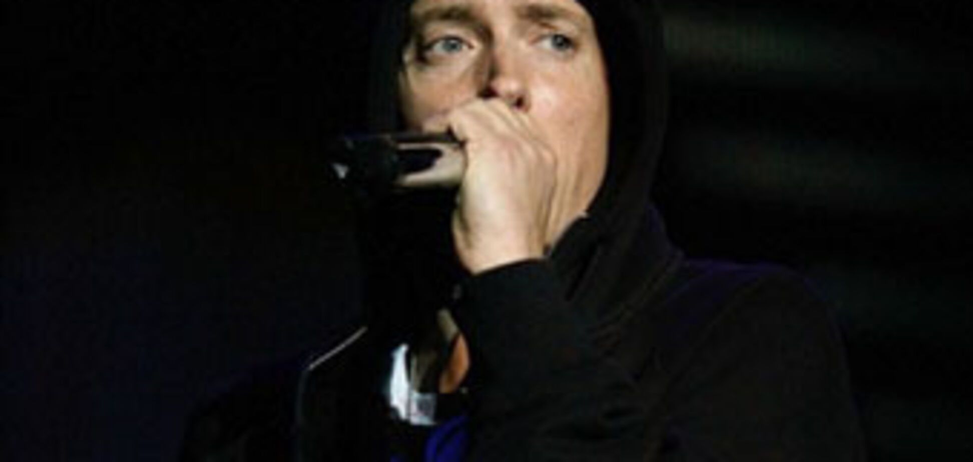 Эминем получил десять номинаций на 'Грэмми'