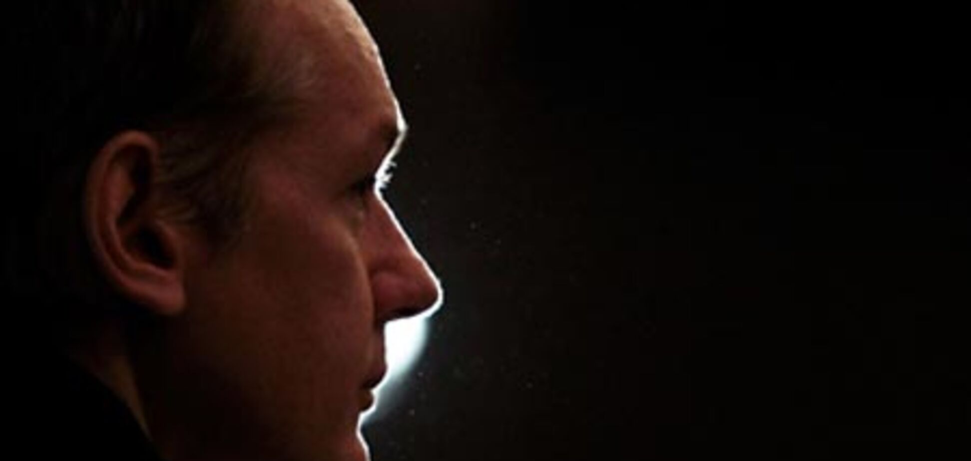 Основателя WikiLeaks нашли в Великобритании