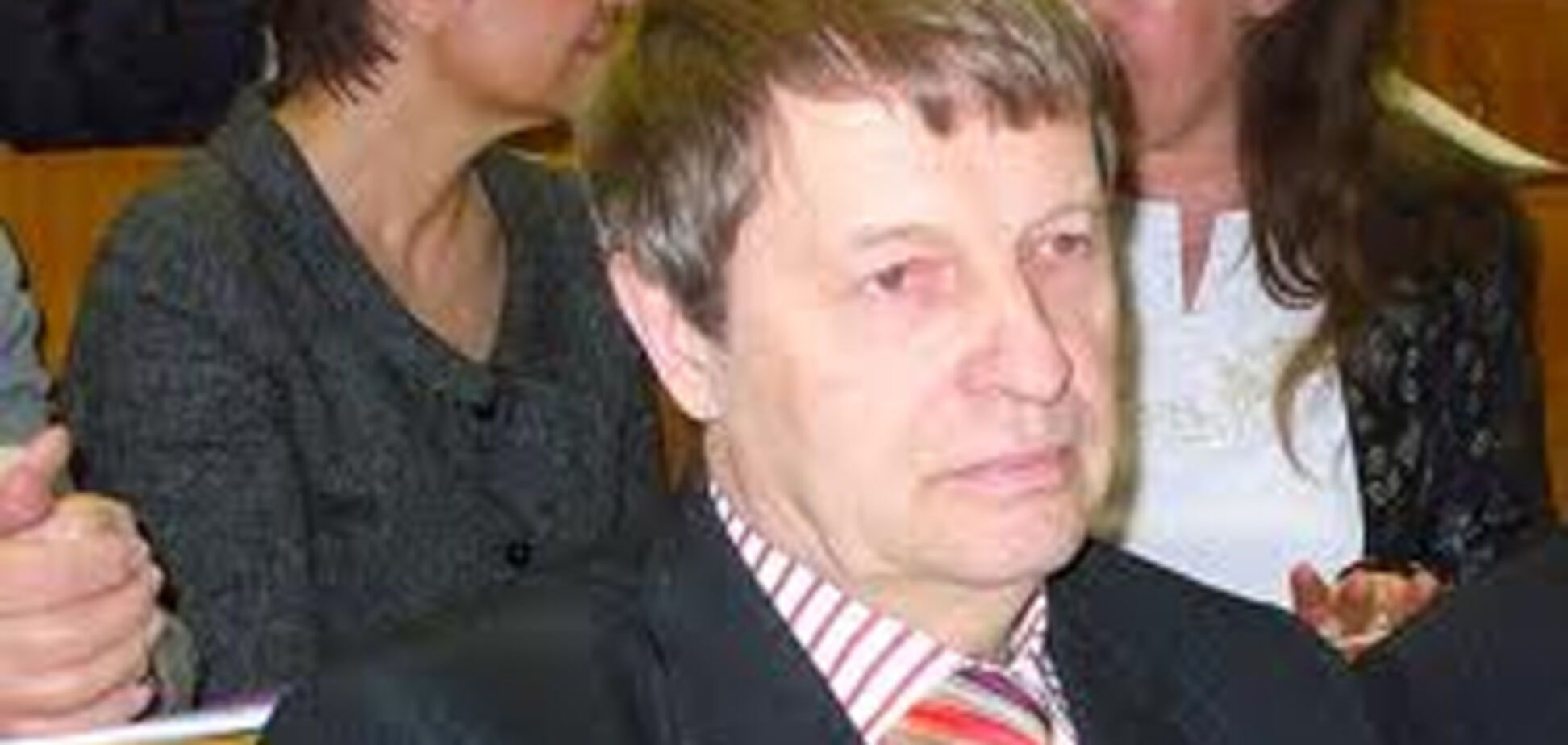 Василия Климентьева по ДНК ищут среди умерших