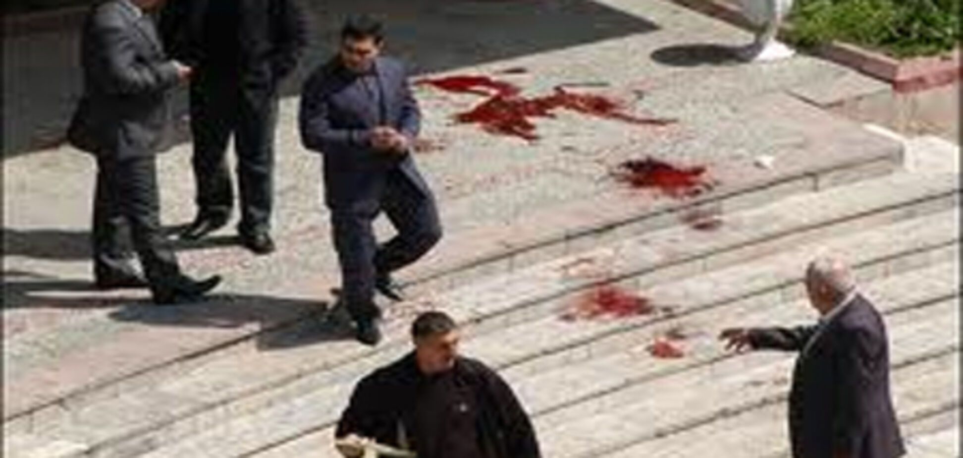 На похоронах в самом бандитском городе убили еще двоих