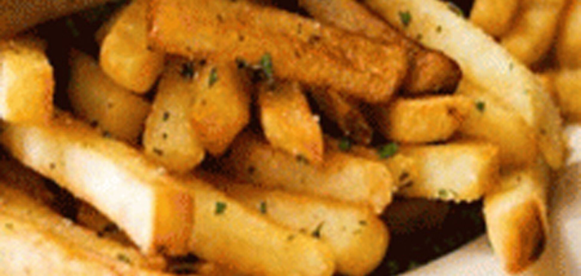 Картошка и пряники вызывают рак