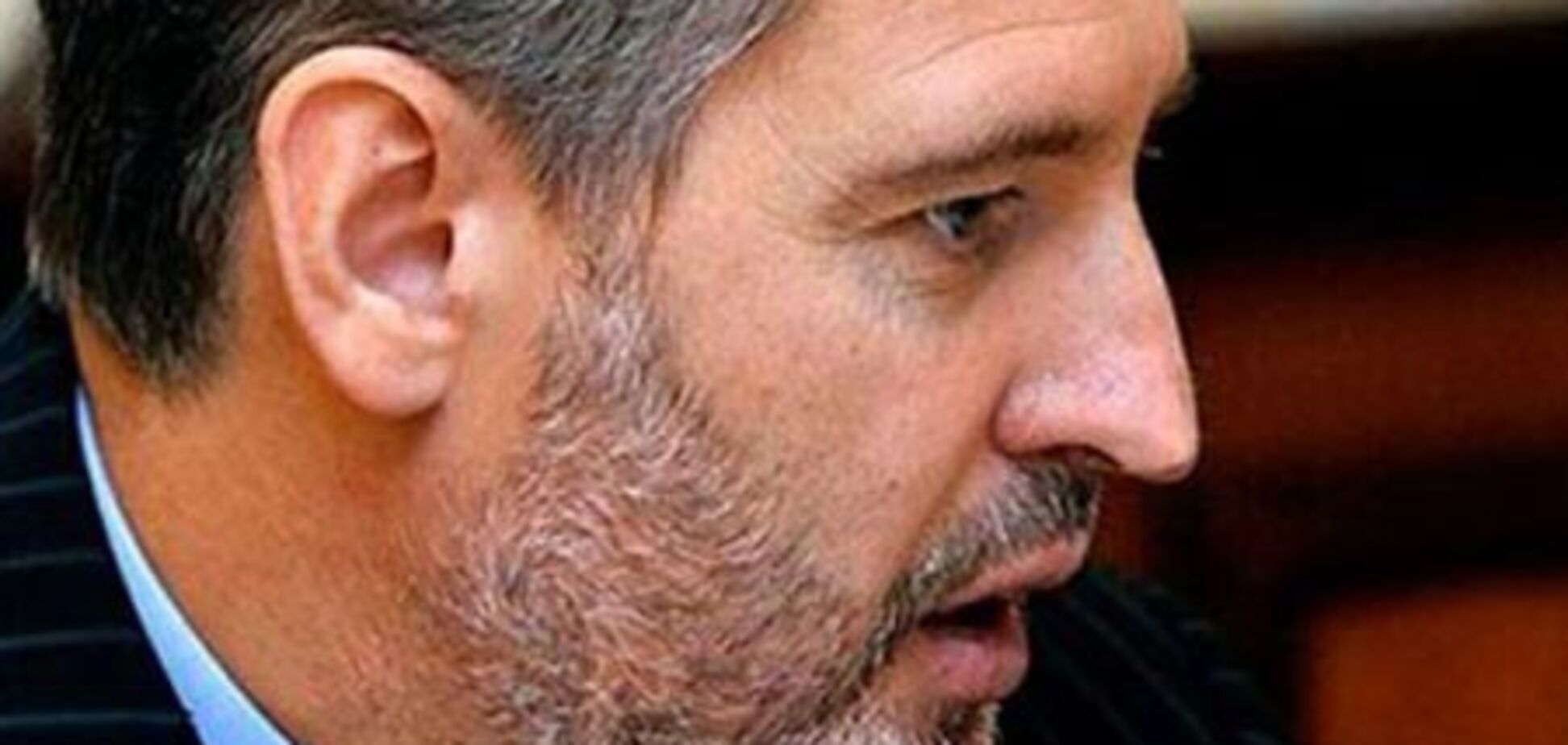 WikiLeaks: Фирташ признал сотрудничество с Могилевичем