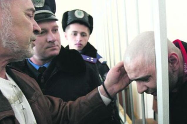 МВД: Убийство Курочкина заказали из России
