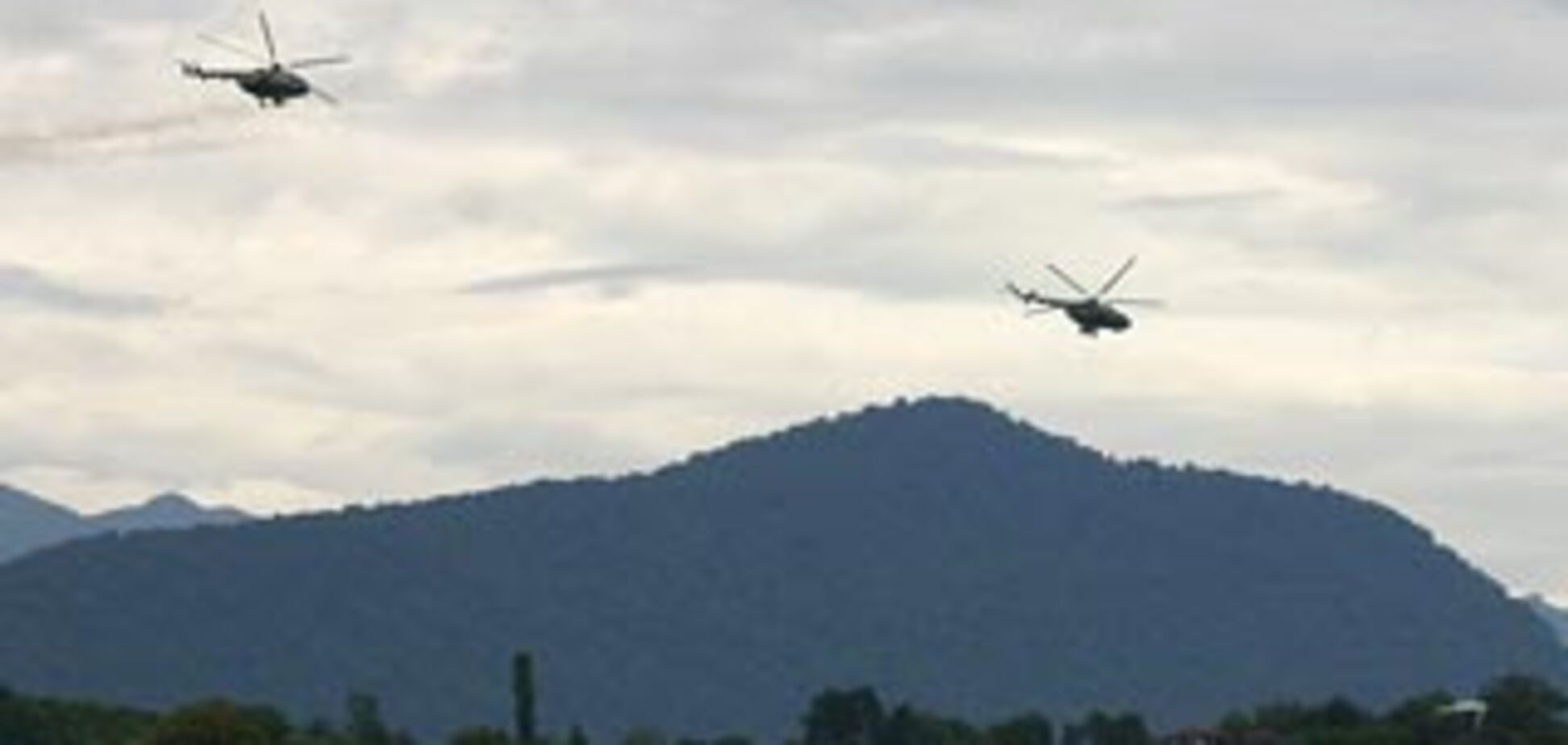 Россия начала войну с Грузией задолго до августа 2008