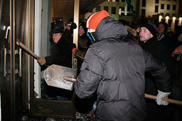 Протести в Мінську: опозиціонерам загрожує 15 років в'язниці