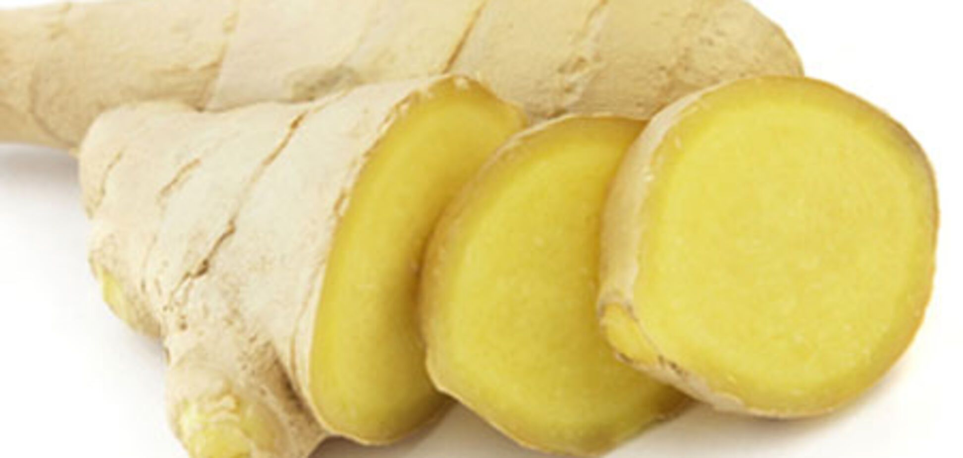 Імбир врятує від нудоти під час вагітності