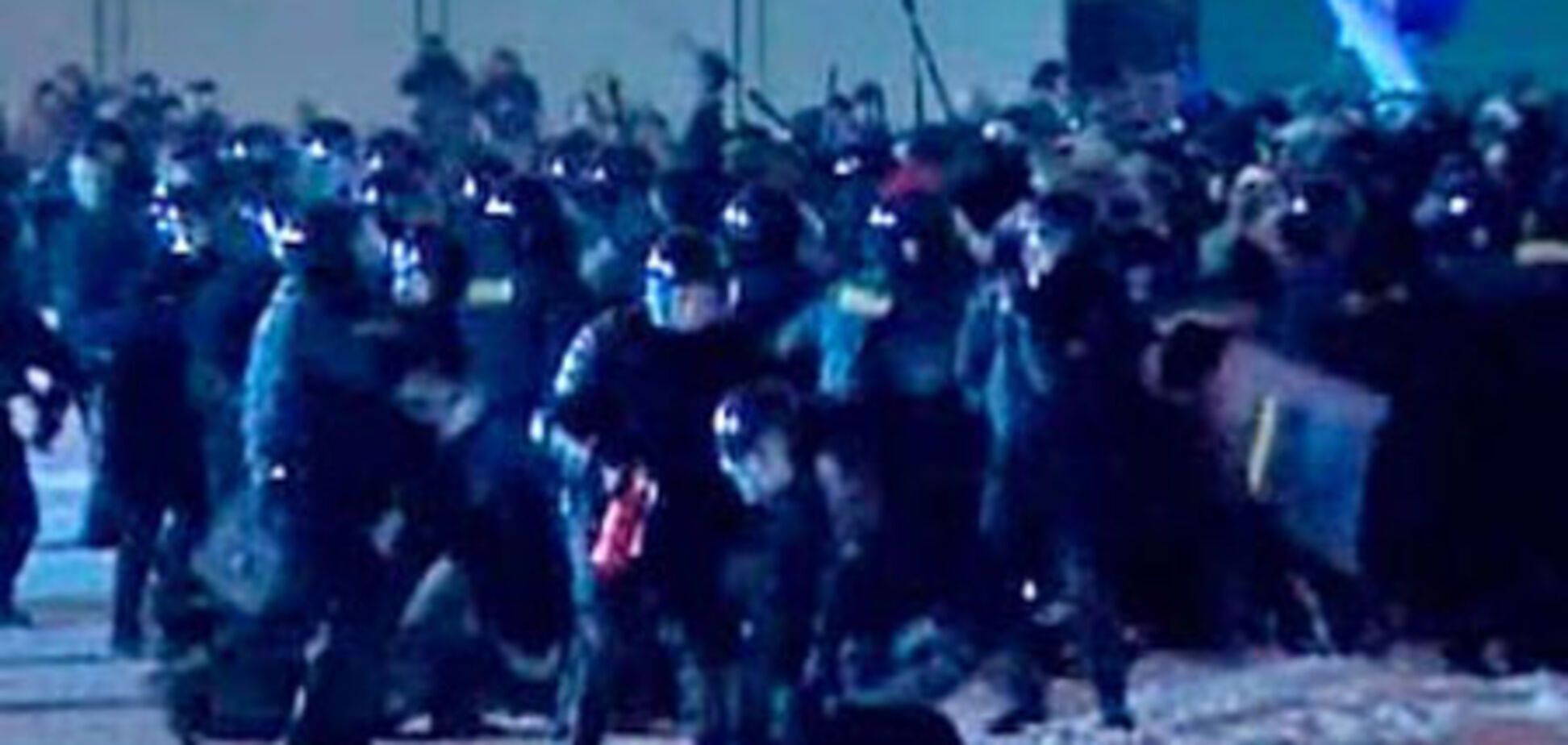 В Беларуси уже арестованы 7 кандидатов в президенты. ВИДЕО