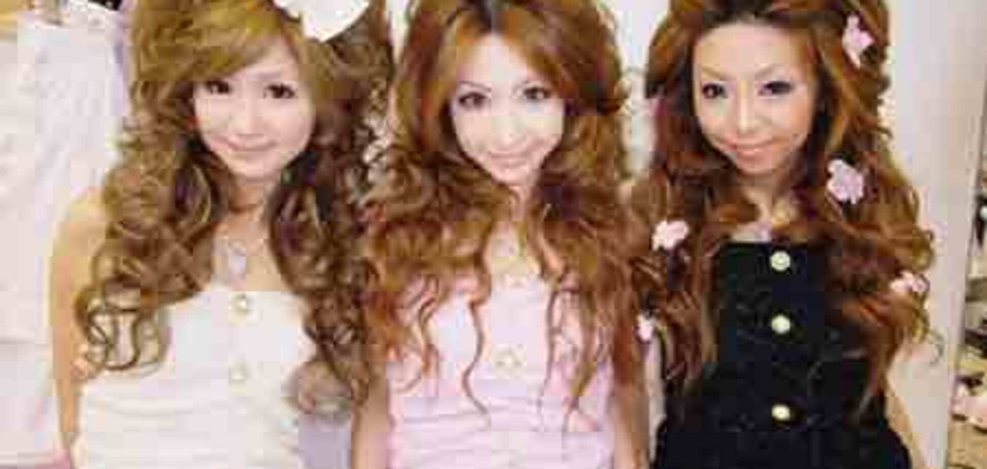 Чи потрібна дівчаткам косметика