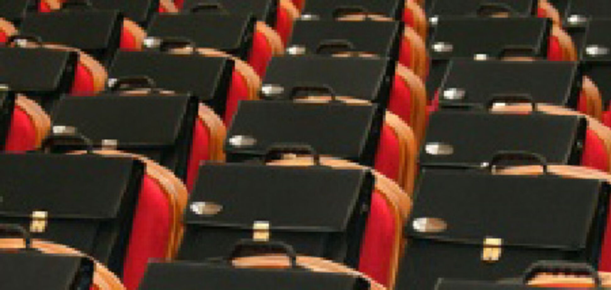 Дырявый антикоррупционный невод. Ч. 1