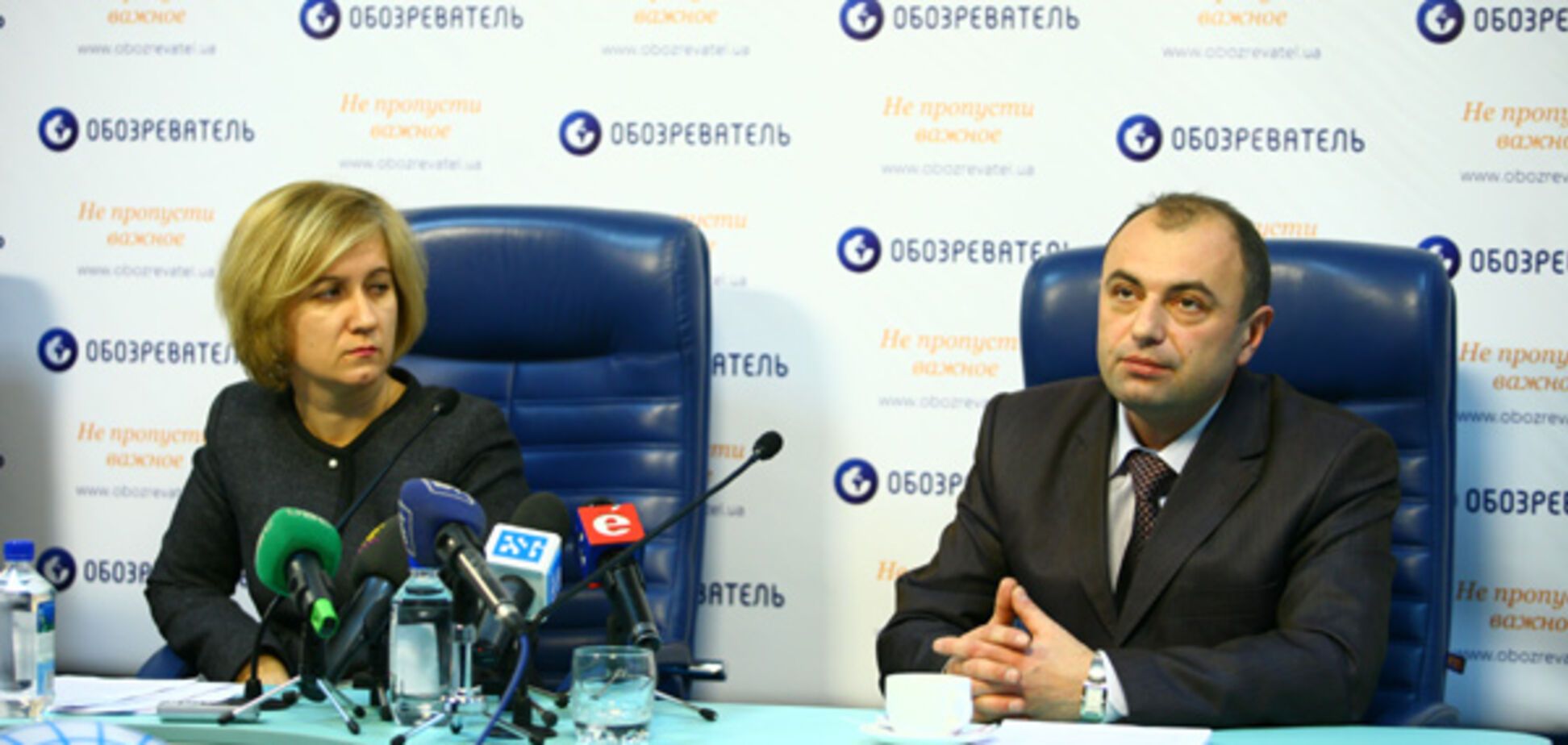 Експерт: Бюджет-2011 неоднозначний