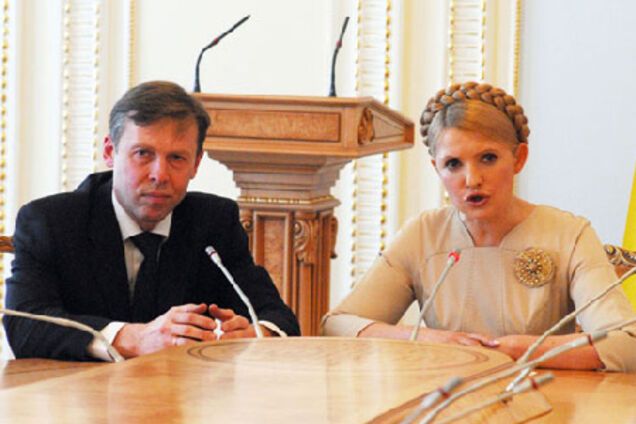 БЮТ: Голосувати будуть за економіку, а не за мову