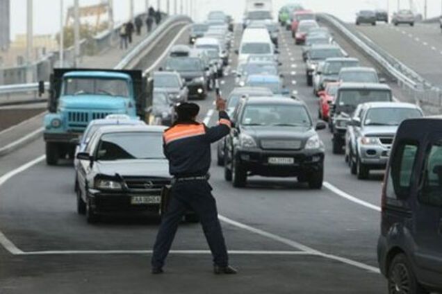 В Днепре гаишники получили новое «оружие»