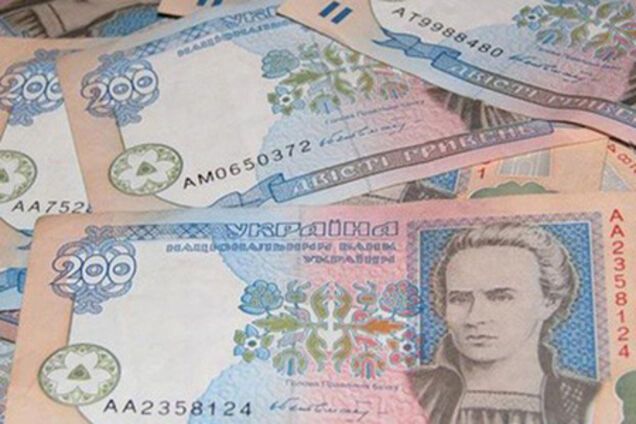 На міжбанку зміцнилася гривня