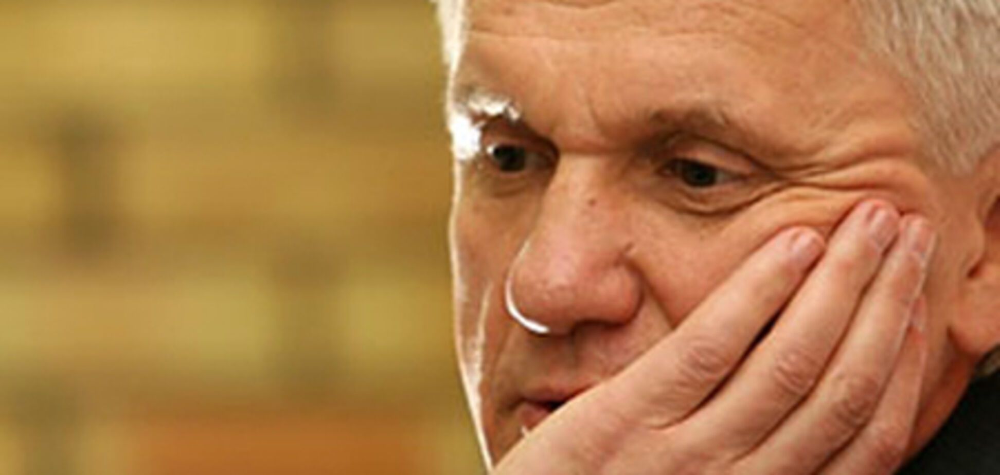 Литвин готовий піти у відставку. Справа за малим