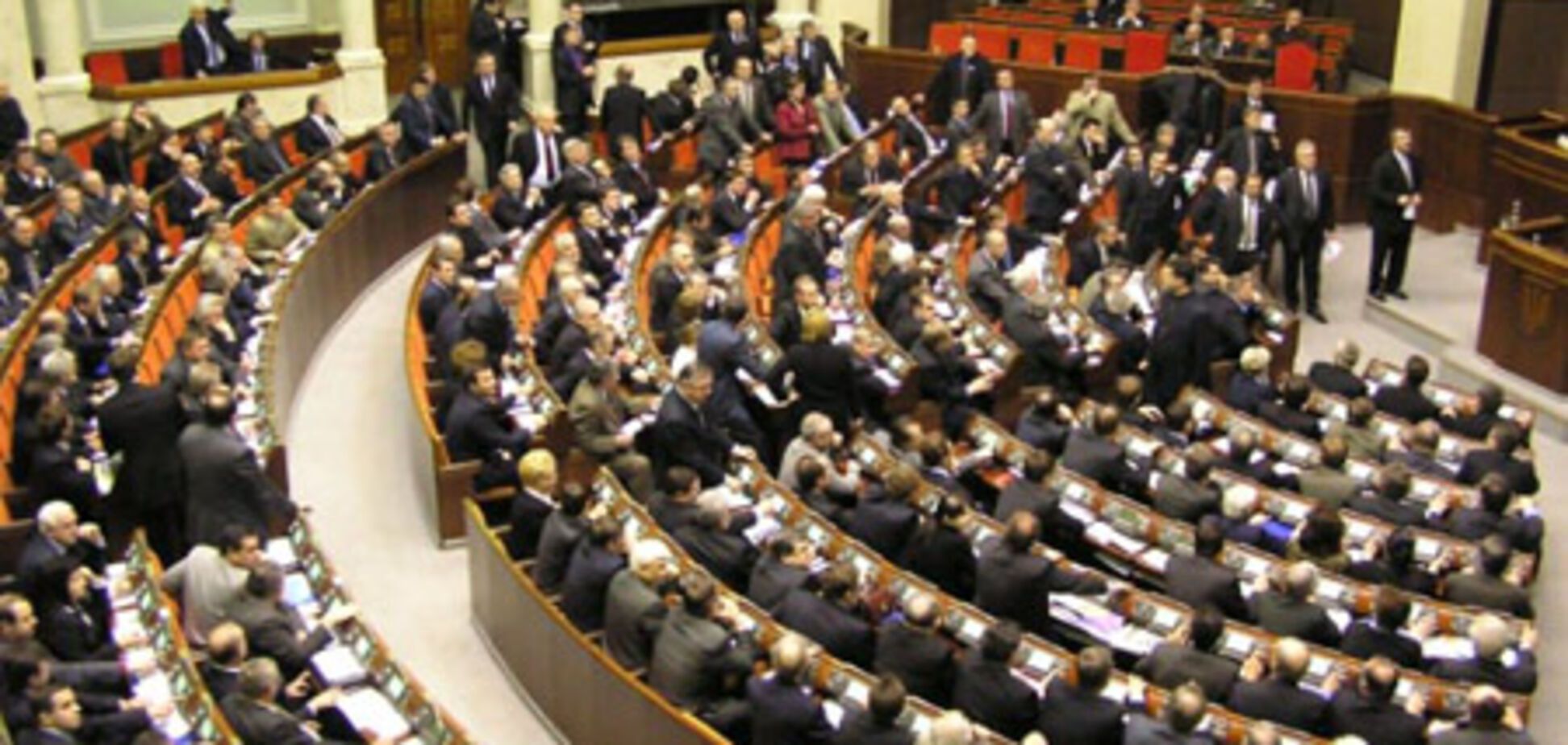 БЮТ і НУНС стануть єдиною опозицією