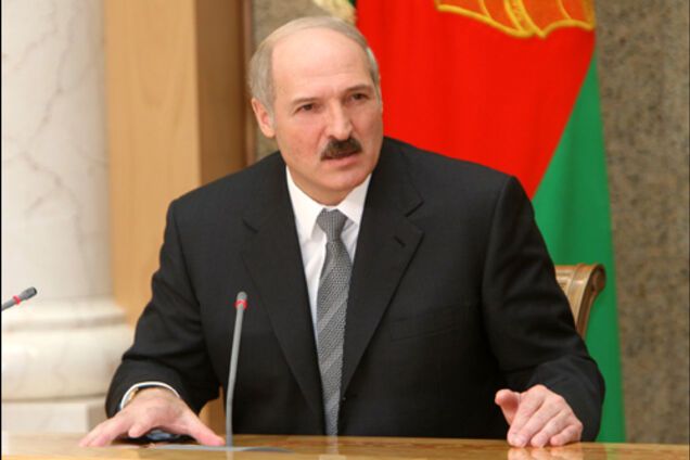 Лукашенко набрав менше 50% голосів виборців - правозахисники