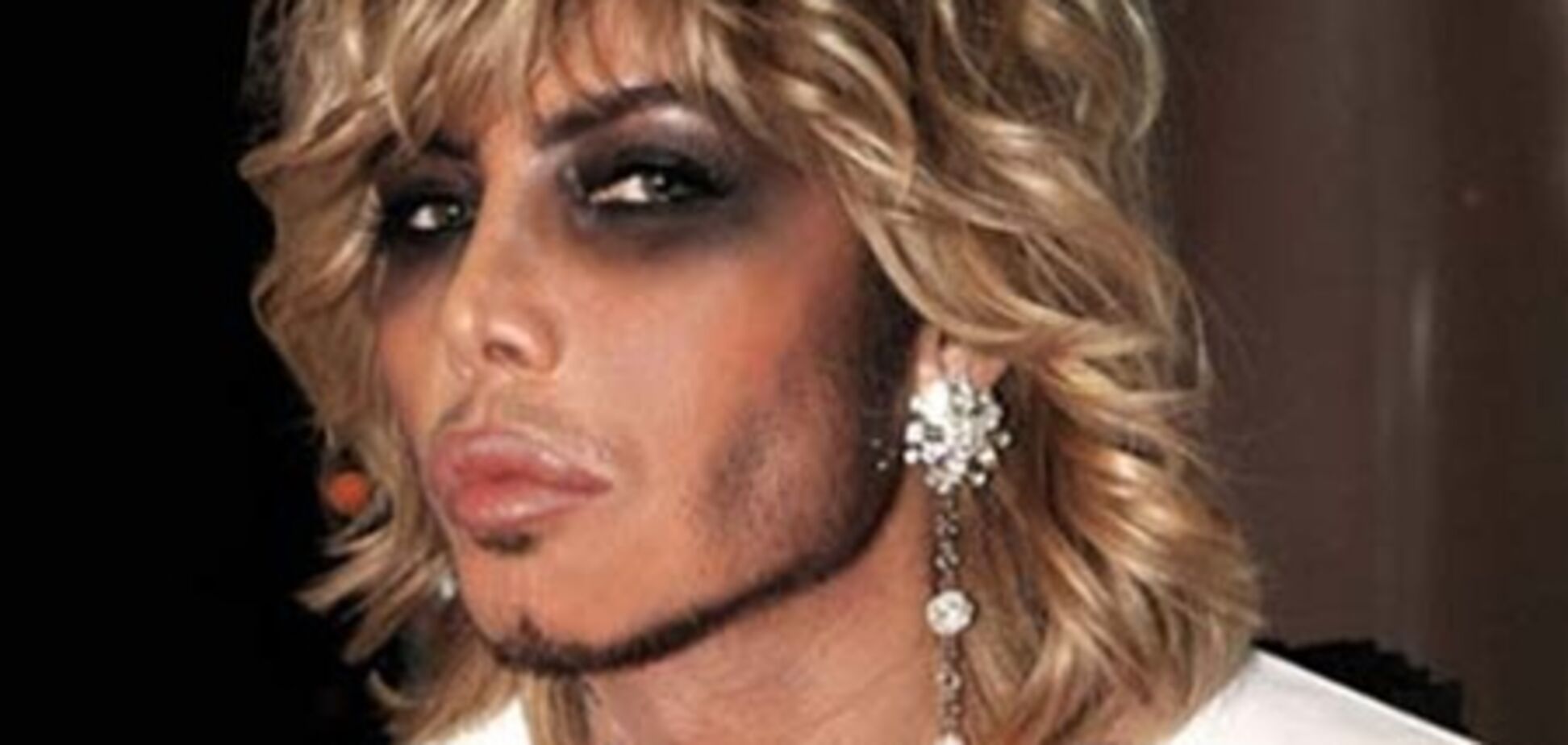 Сергей Зверев рассказал про внебрачную дочь