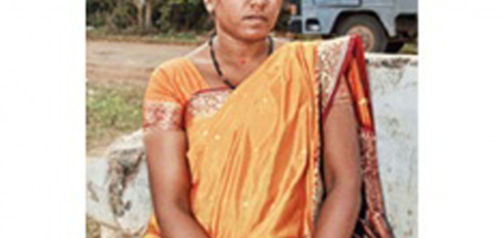 Индианка полгода не подозревала, что ее муж — женщина