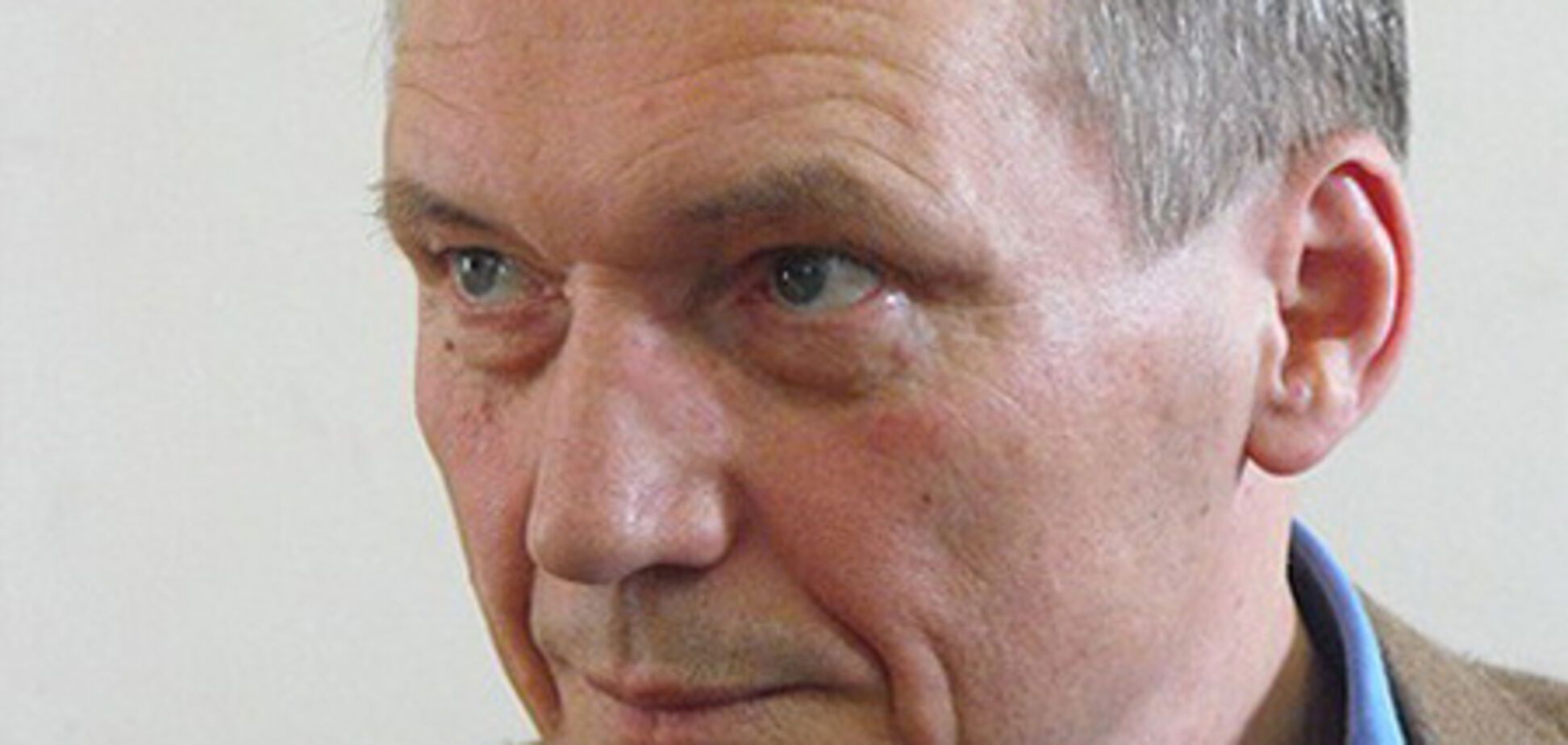 Екс-кандидат у президенти Білорусі пропав