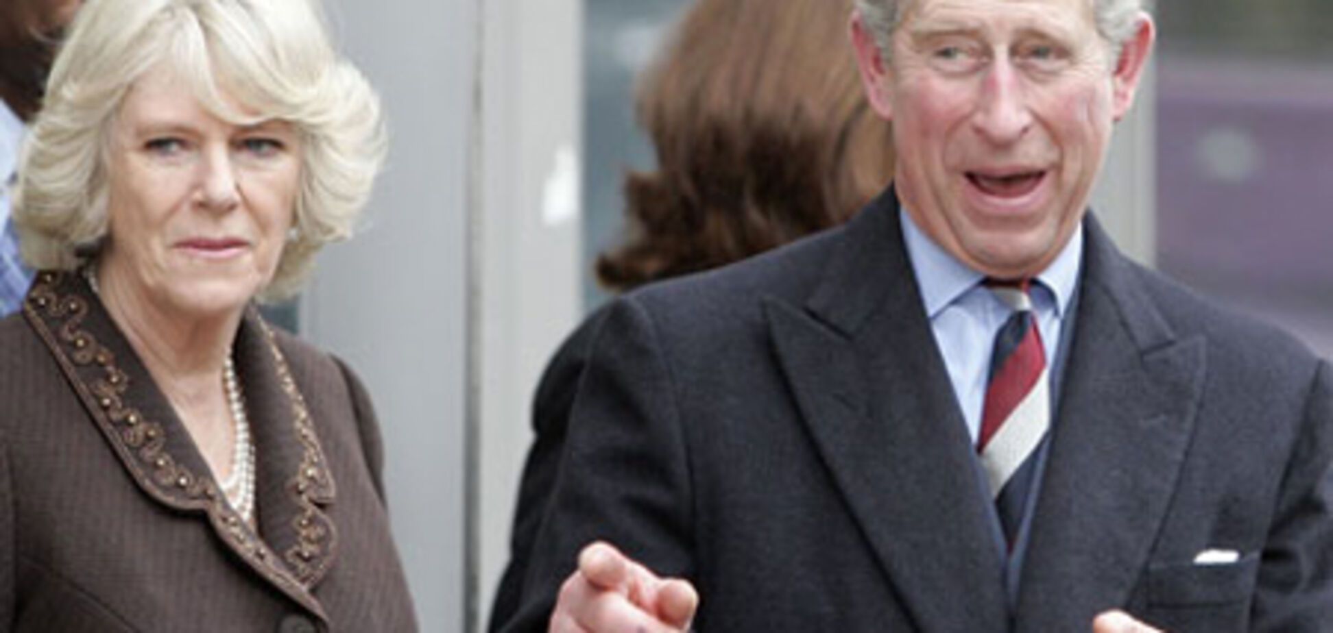 Принц Чарльз боїться нового нападу натовпу: охорону посилять