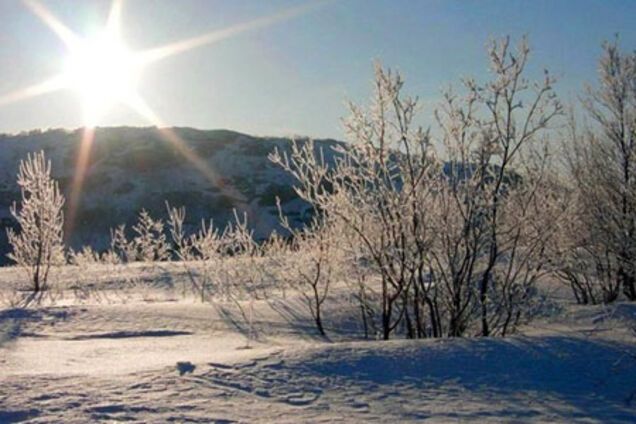 Сегодня самый короткий день в году