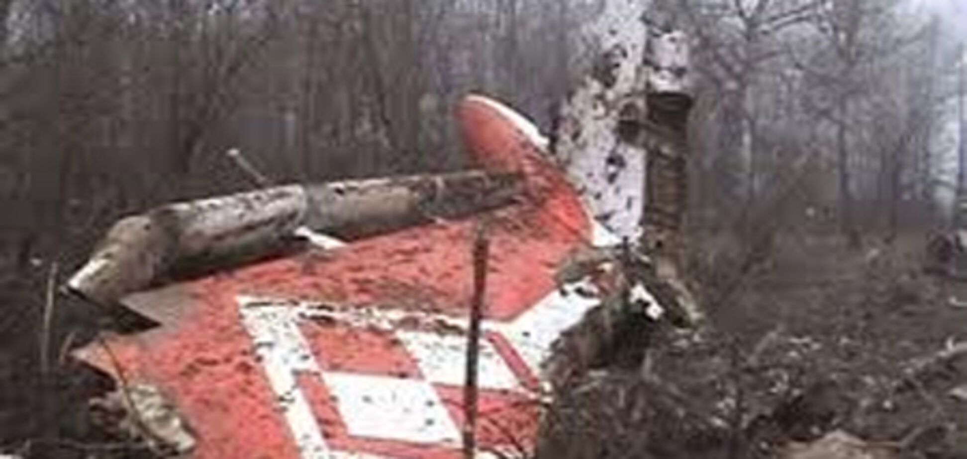 Слова Качиньского о похищении тела брата шокировали Москву