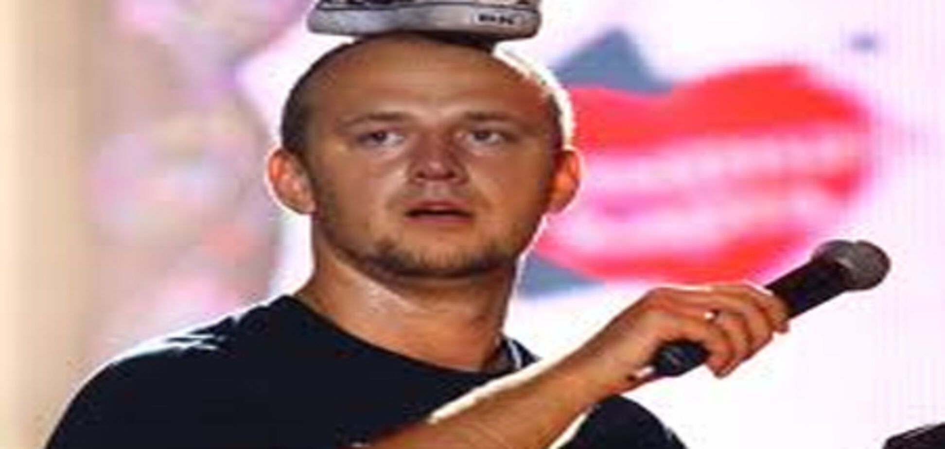 Потап написав пісню про Кіркорова. ВІДЕО