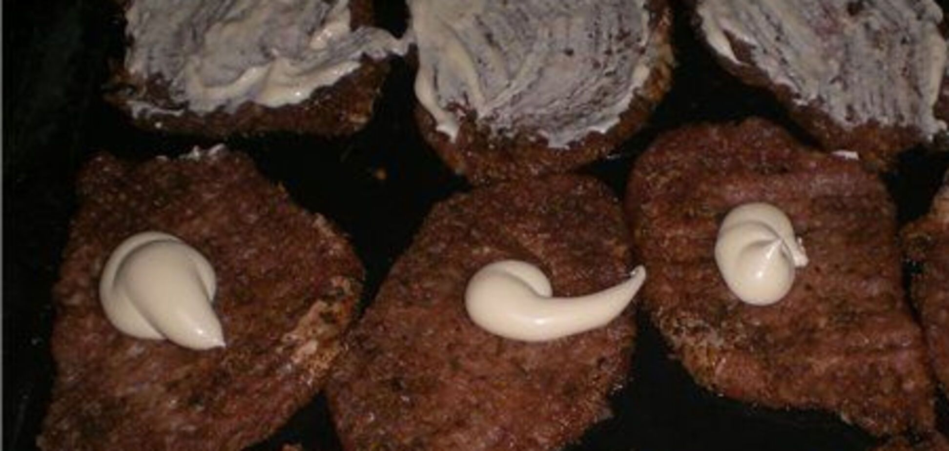 Рецептурный шок поваров. ФОТО