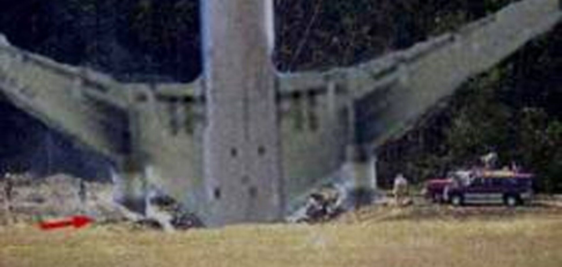 Кого поховали в Кракові замість президента Польщі?