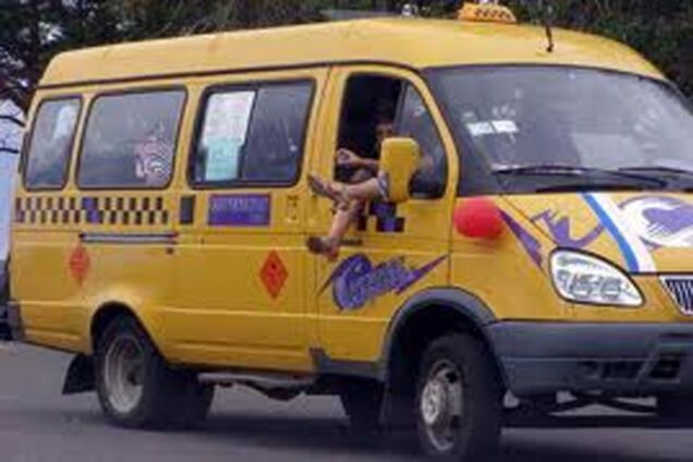 Київські маршрутки подорожчають ще на одну гривню