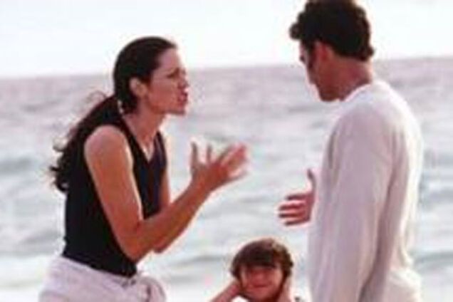 Україна в трійці лідерів у Європі з розлучень