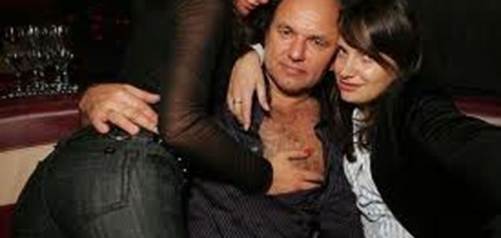 Техника соблазнения замужней женщины