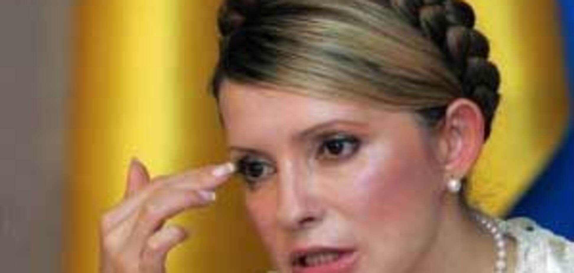 Дело Тимошенко закончится судимостью - эксперт