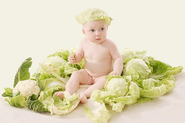 Народжувати менше 2 і більше 4 дітей - шкідливо