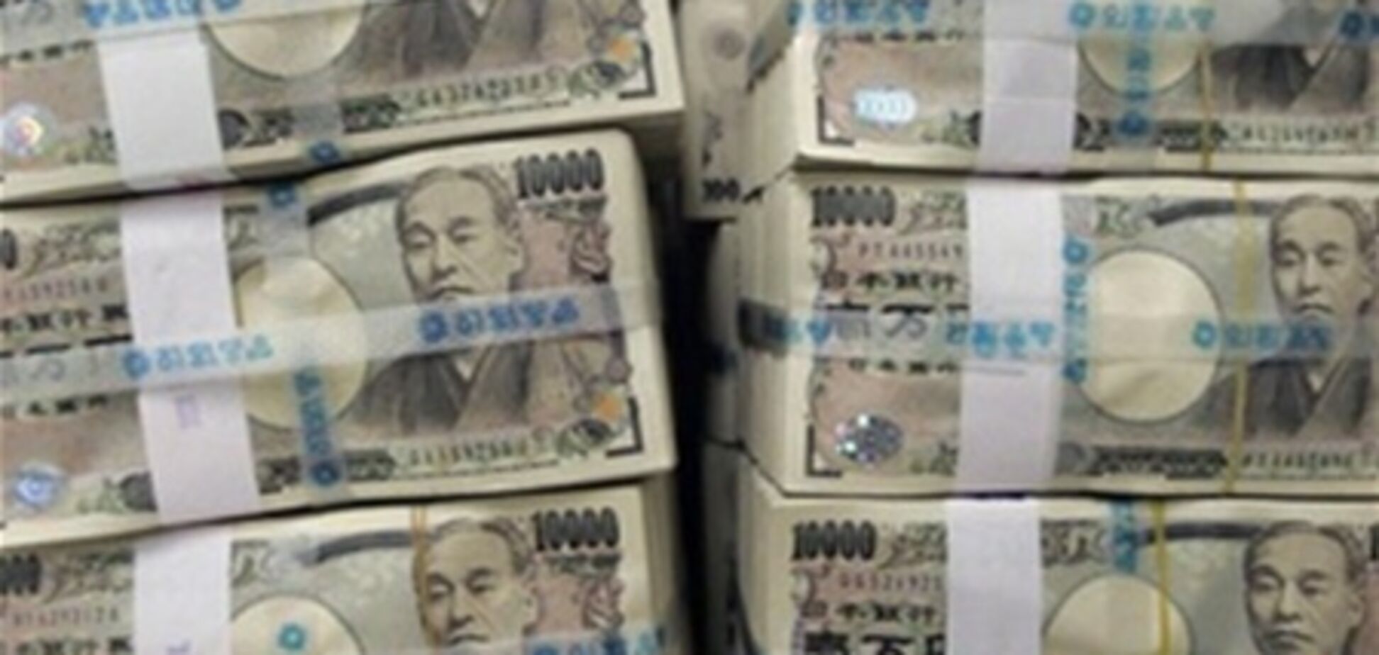 Банк Японии пока не намерен менять ставку