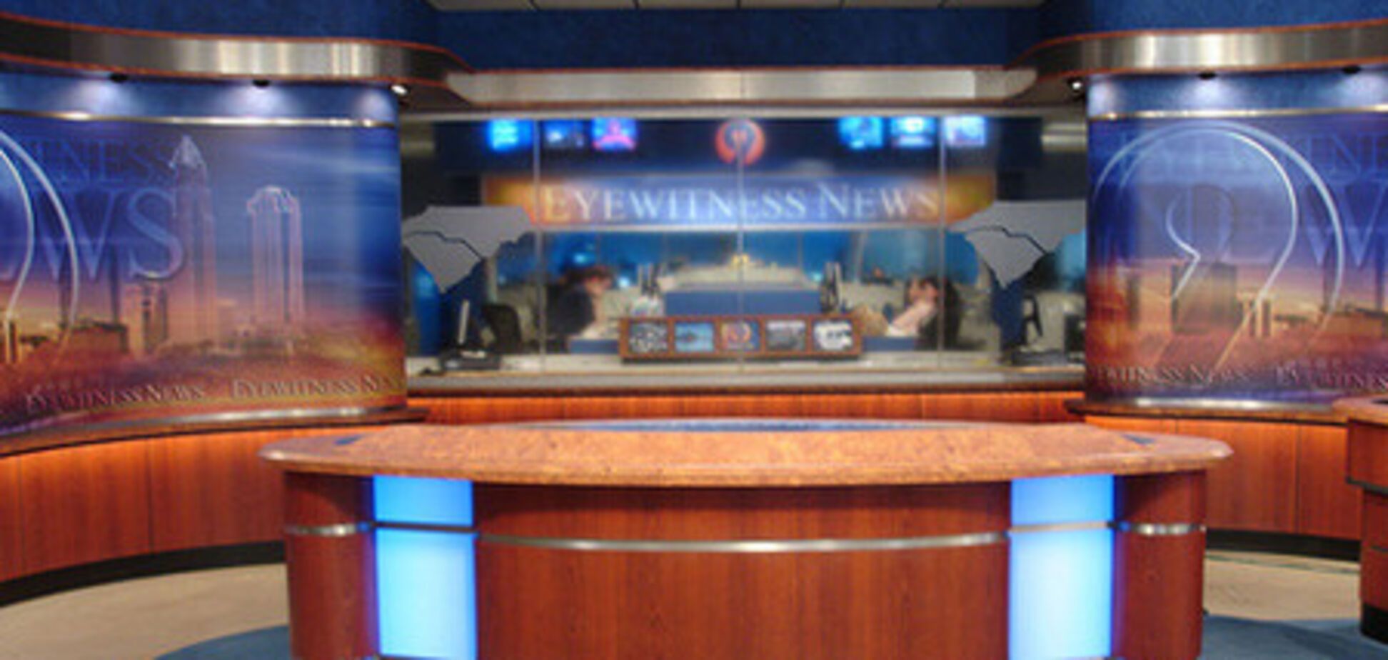 У США в прямий ефір увірвалася терористка