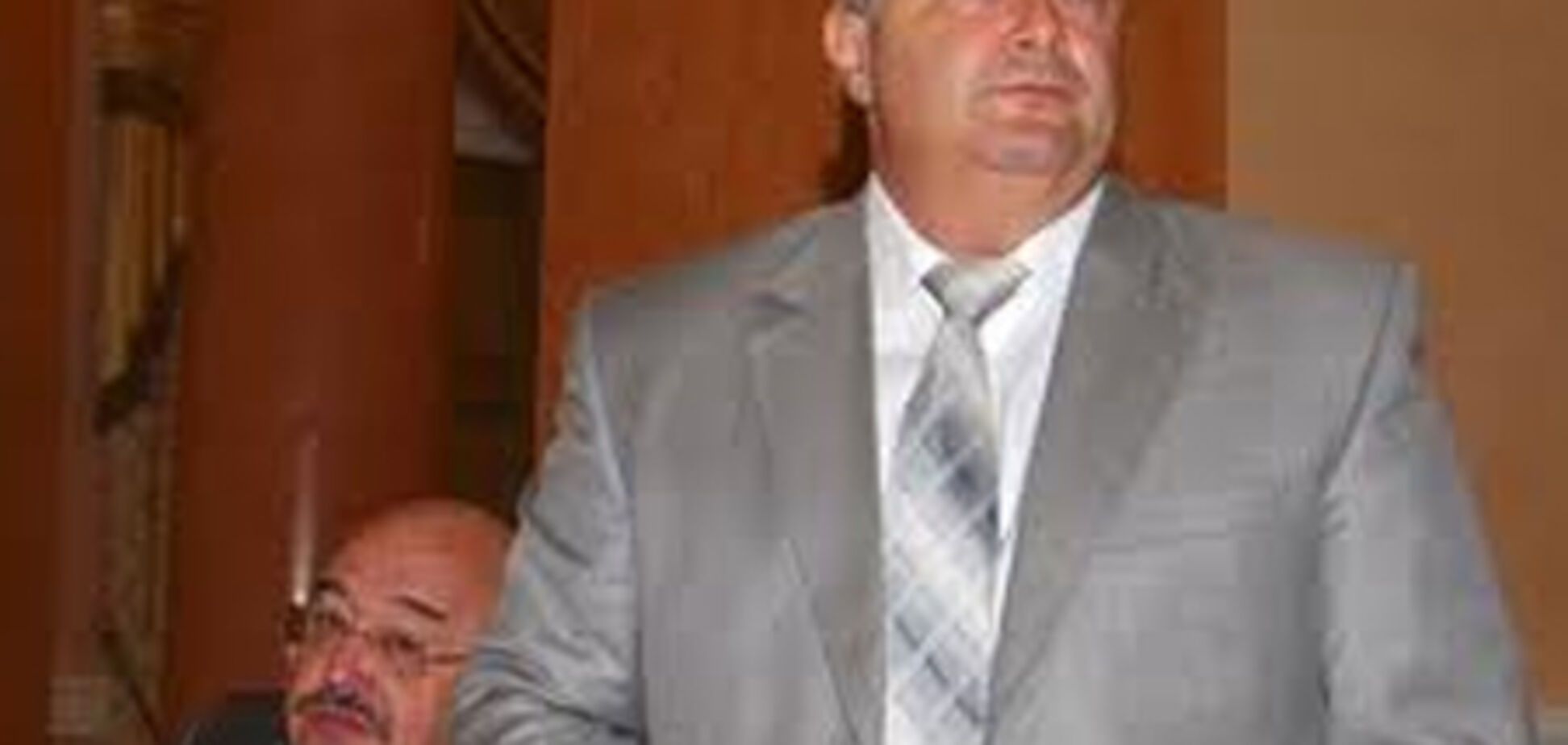 Заммэра Киева станет самый богатый одессит 'Миша-миллион'