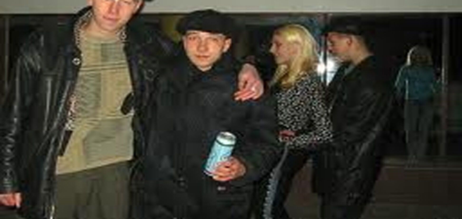 От милицейской грамоты до гоп-стопа – один шаг