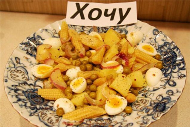 Традиционные рецепты новогодних салатов: по последней моде