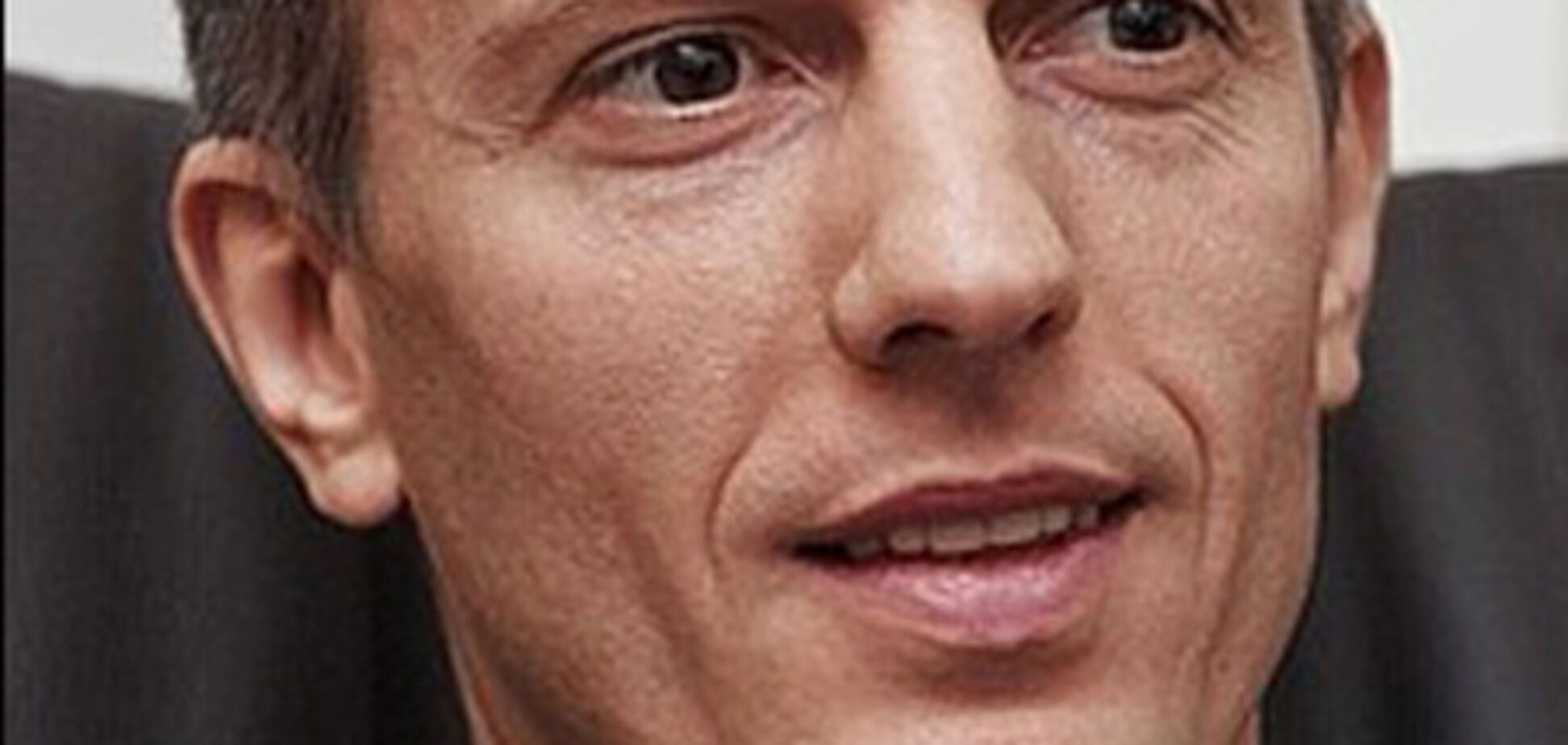 Янукович підшукав заміну Хорошковському