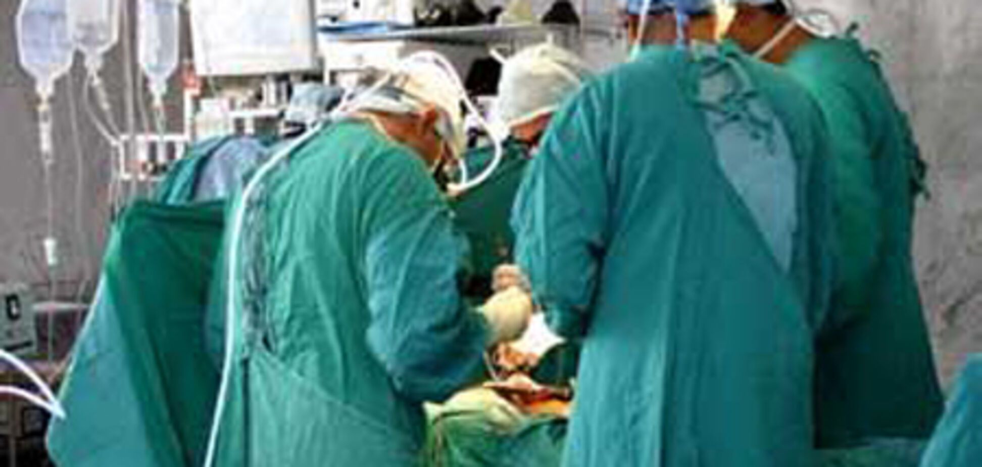 Пугачовій зробили операцію на серці