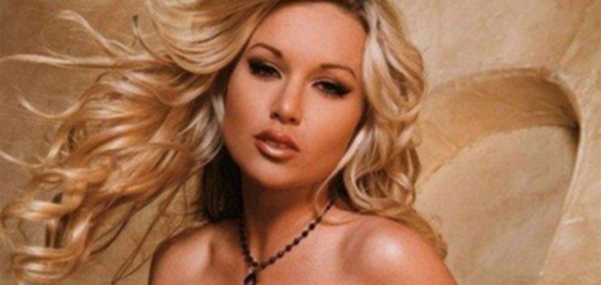 Эротический календарь 2011 Penthouse