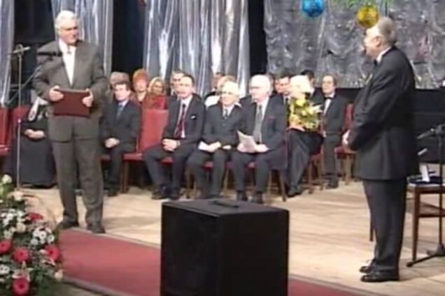 Закінчилася життя Тимошенко
