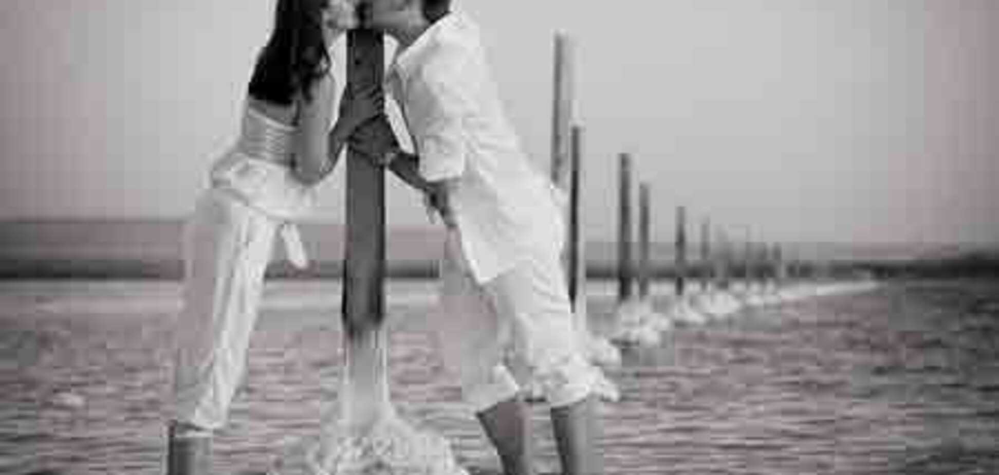 Наскільки серйозні відносини чоловіка до вас