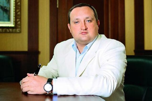 Рада назначила Арбузова новым главой НБУ