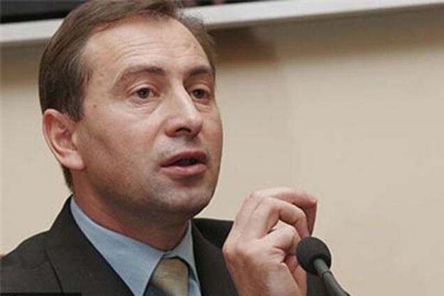 Томенко уверен, что Янукович ошибся при назначении главы НБУ