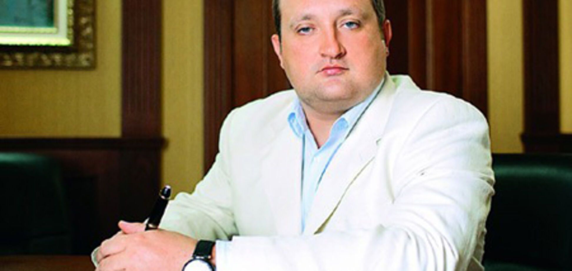 Арбузову не хватит компетентности - эксперт