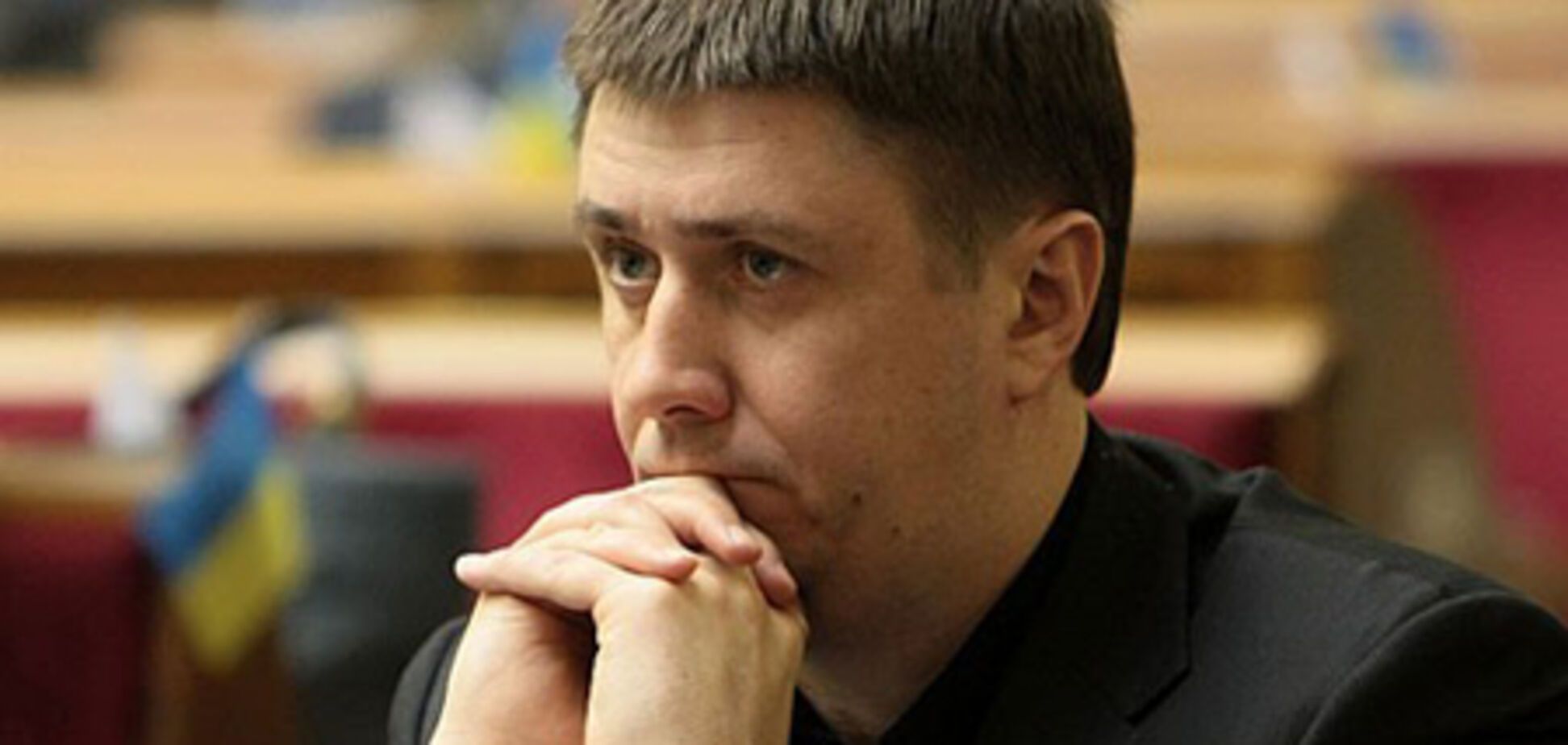 ГПУ хоче притягнути Кириленко до відповідальності за яйця