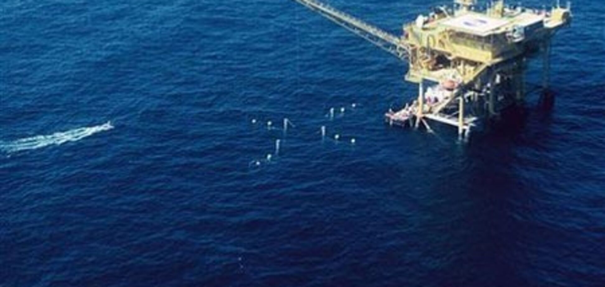 Чорноморський шельф України Росія забере вже в понеділок