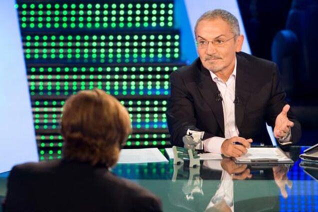 Шустер снова меняет телеканал: первый эфир уже 21 января